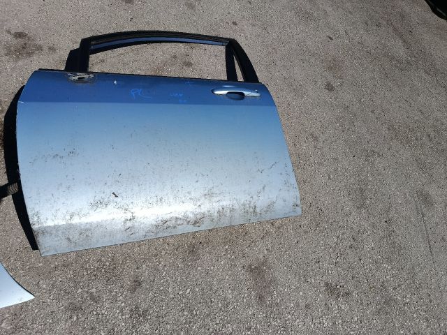 bontott SUZUKI LIANA Bal első Ajtó (Üres lemez)