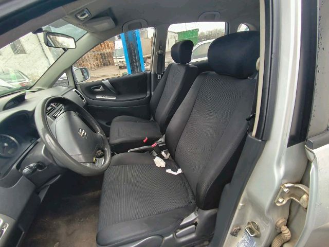 bontott SUZUKI LIANA Bal első Ajtó (Üres lemez)