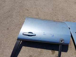 bontott SUZUKI LIANA Bal első Ajtó (Üres lemez)