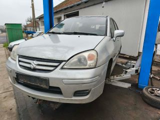 bontott SUZUKI LIANA Bal első Ajtó (Üres lemez)