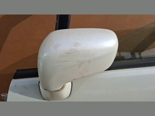 bontott SUZUKI LIANA Bal első Ajtó (Üres lemez)