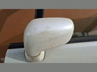 bontott SUZUKI LIANA Bal első Ajtó (Üres lemez)