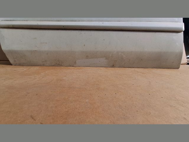 bontott SUZUKI LIANA Bal első Ajtó (Üres lemez)