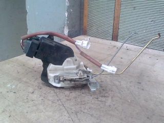 bontott SUZUKI LIANA Bal első Ajtózár