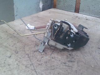 bontott SUZUKI LIANA Bal első Ajtózár