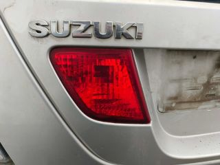 bontott SUZUKI LIANA Bal első Biztonsági Öv Csat