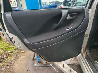 bontott SUZUKI LIANA Bal első Biztonsági Öv Csat