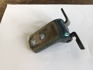 bontott SUZUKI LIANA Bal első Felső Zsanér