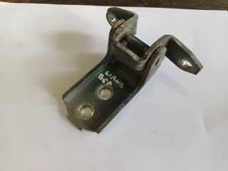 bontott SUZUKI LIANA Bal első Felső Zsanér