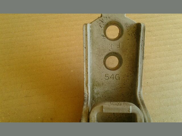 bontott SUZUKI LIANA Bal első Felső Zsanér