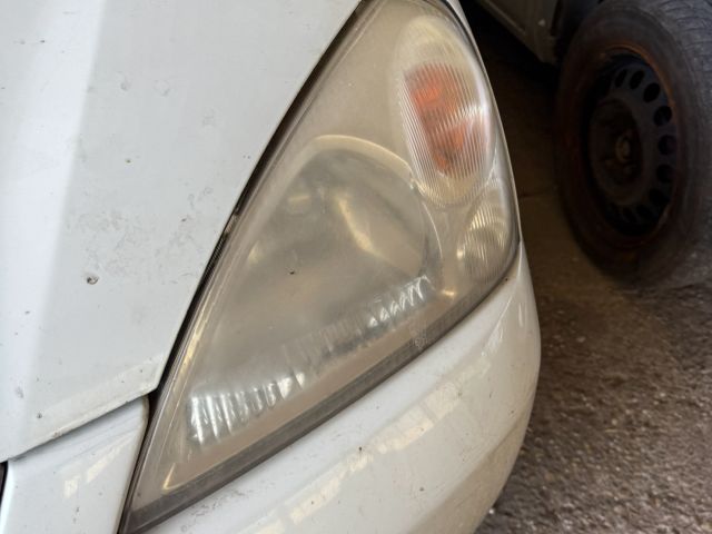 bontott SUZUKI LIANA Bal első Lámpabúra