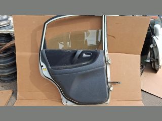 bontott SUZUKI LIANA Bal hátsó Ablak