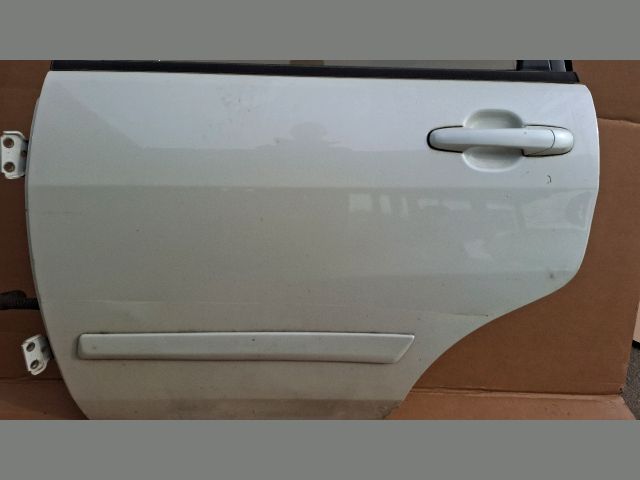 bontott SUZUKI LIANA Bal hátsó Ablak