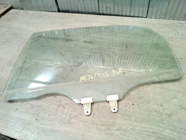 bontott SUZUKI LIANA Bal hátsó Ablak