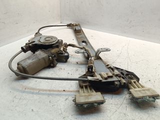 bontott SUZUKI LIANA Bal hátsó Ablakemelő Szerkezet (Elektromos)