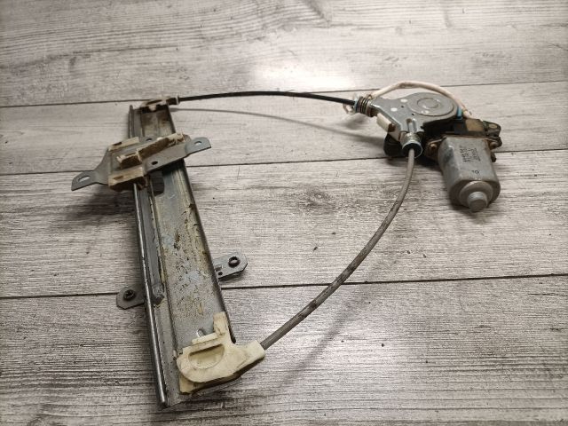 bontott SUZUKI LIANA Bal hátsó Ablakemelő Szerkezet (Elektromos)