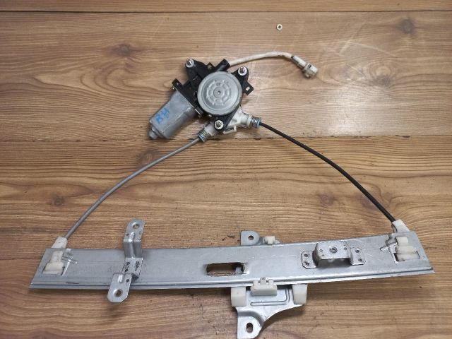 bontott SUZUKI LIANA Bal hátsó Ablakemelő Szerkezet (Elektromos)