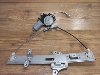 bontott SUZUKI LIANA Bal hátsó Ablakemelő Szerkezet (Elektromos)