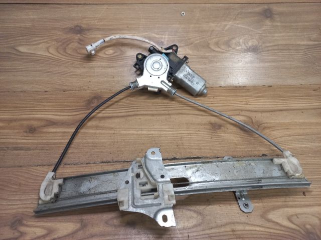 bontott SUZUKI LIANA Bal hátsó Ablakemelő Szerkezet (Elektromos)