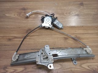 bontott SUZUKI LIANA Bal hátsó Ablakemelő Szerkezet (Elektromos)