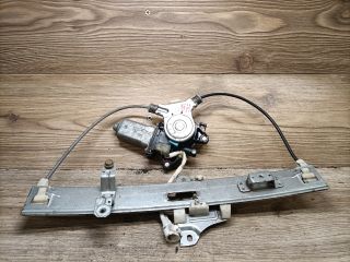 bontott SUZUKI LIANA Bal hátsó Ablakemelő Szerkezet (Elektromos)