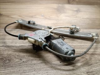 bontott SUZUKI LIANA Bal hátsó Ablakemelő Szerkezet (Elektromos)