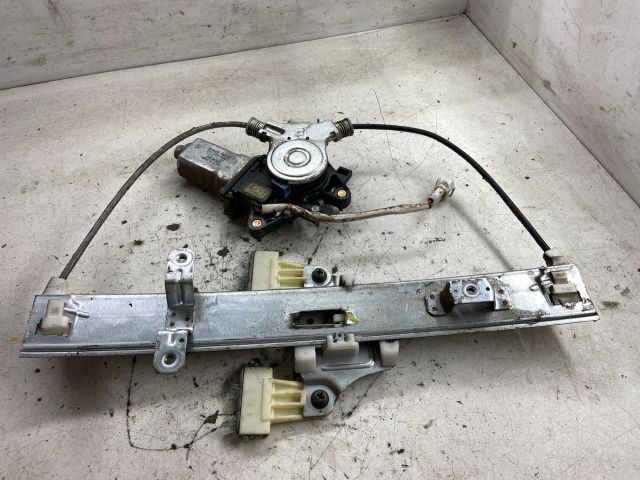 bontott SUZUKI LIANA Bal hátsó Ablakemelő Szerkezet (Elektromos)