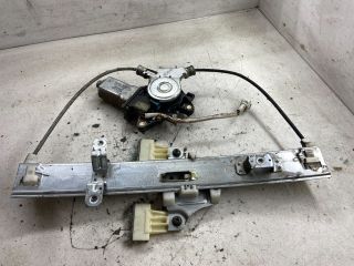 bontott SUZUKI LIANA Bal hátsó Ablakemelő Szerkezet (Elektromos)