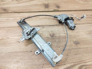 bontott SUZUKI LIANA Bal hátsó Ablakemelő Szerkezet (Elektromos)