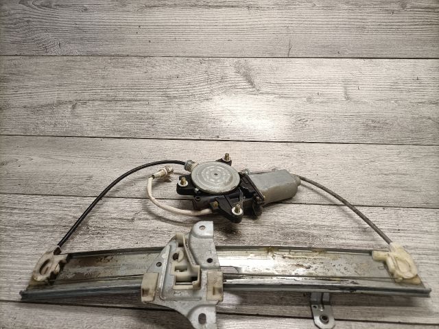 bontott SUZUKI LIANA Bal hátsó Ablakemelő Szerkezet (Elektromos)