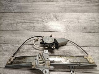 bontott SUZUKI LIANA Bal hátsó Ablakemelő Szerkezet (Elektromos)