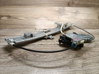 bontott SUZUKI LIANA Bal hátsó Ablakemelő Szerkezet (Elektromos)