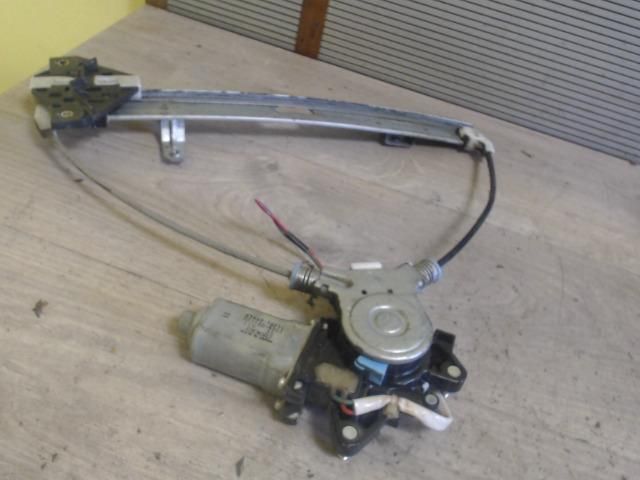 bontott SUZUKI LIANA Bal hátsó Ablakemelő Szerkezet (Elektromos)