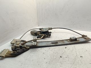 bontott SUZUKI LIANA Bal hátsó Ablakemelő Szerkezet (Elektromos)