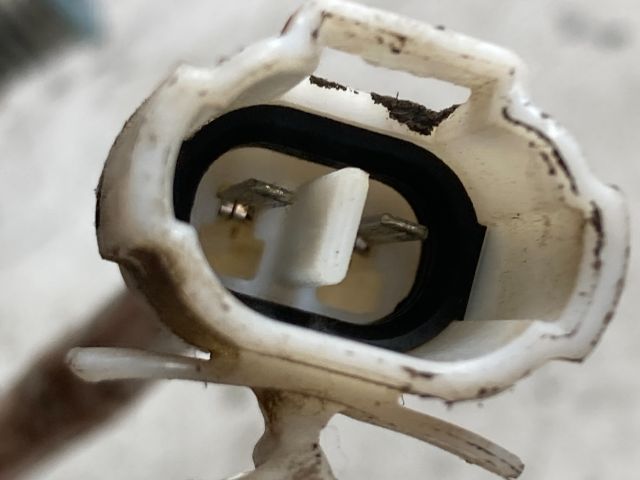 bontott SUZUKI LIANA Bal hátsó Ablakemelő Szerkezet (Elektromos)