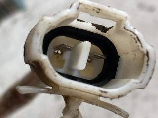 bontott SUZUKI LIANA Bal hátsó Ablakemelő Szerkezet (Elektromos)