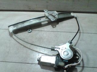 bontott SUZUKI LIANA Bal hátsó Ablakemelő Szerkezet (Elektromos)