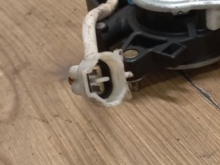 bontott SUZUKI LIANA Bal hátsó Ablakemelő Szerkezet (Elektromos)