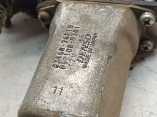 bontott SUZUKI LIANA Bal hátsó Ablakemelő Szerkezet (Elektromos)