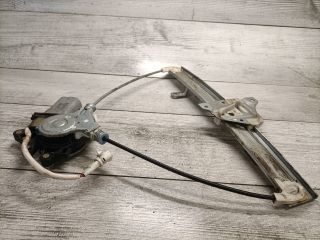 bontott SUZUKI LIANA Bal hátsó Ablakemelő Szerkezet (Elektromos)