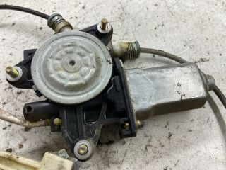 bontott SUZUKI LIANA Bal hátsó Ablakemelő Szerkezet (Elektromos)