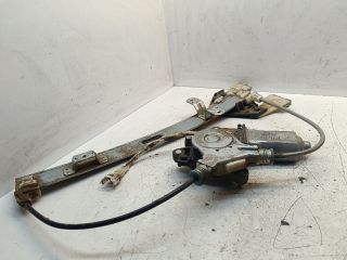 bontott SUZUKI LIANA Bal hátsó Ablakemelő Szerkezet (Elektromos)