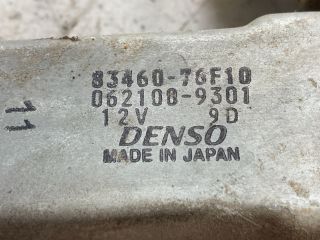 bontott SUZUKI LIANA Bal hátsó Ablakemelő Szerkezet (Elektromos)