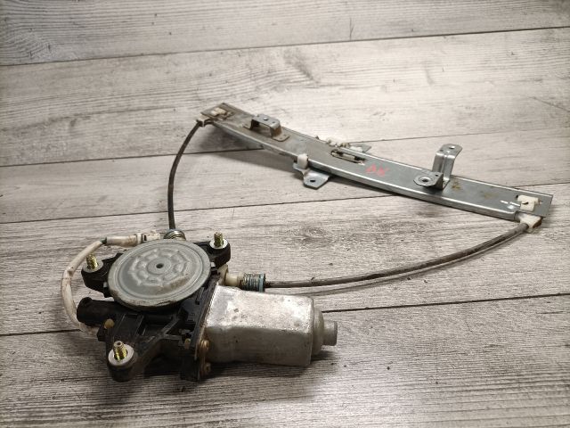 bontott SUZUKI LIANA Bal hátsó Ablakemelő Szerkezet (Elektromos)