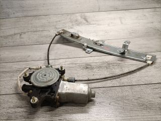 bontott SUZUKI LIANA Bal hátsó Ablakemelő Szerkezet (Elektromos)