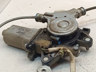 bontott SUZUKI LIANA Bal hátsó Ablakemelő Szerkezet (Elektromos)