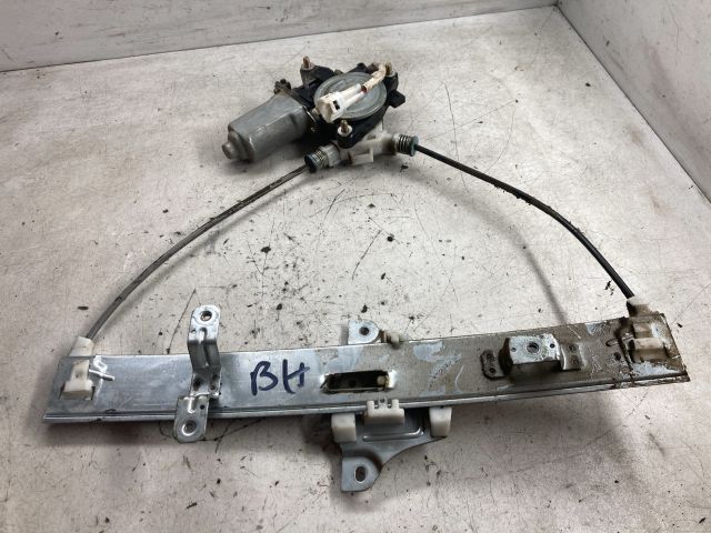 bontott SUZUKI LIANA Bal hátsó Ablakemelő Szerkezet (Elektromos)