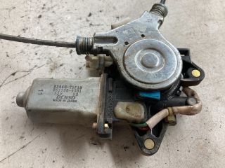 bontott SUZUKI LIANA Bal hátsó Ablakemelő Szerkezet (Elektromos)