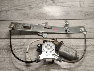 bontott SUZUKI LIANA Bal hátsó Ablakemelő Szerkezet (Elektromos)