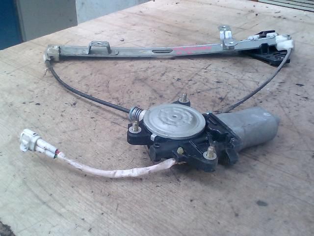 bontott SUZUKI LIANA Bal hátsó Ablakemelő Szerkezet (Elektromos)